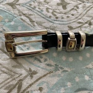 Pretty Southwestern style belt